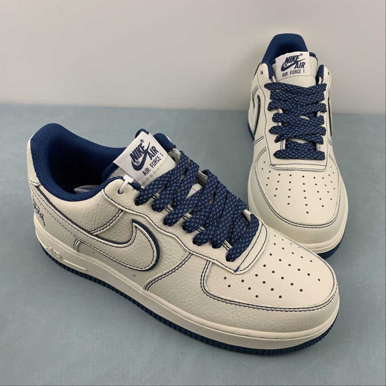 Nike Nike Air Force - Image 4