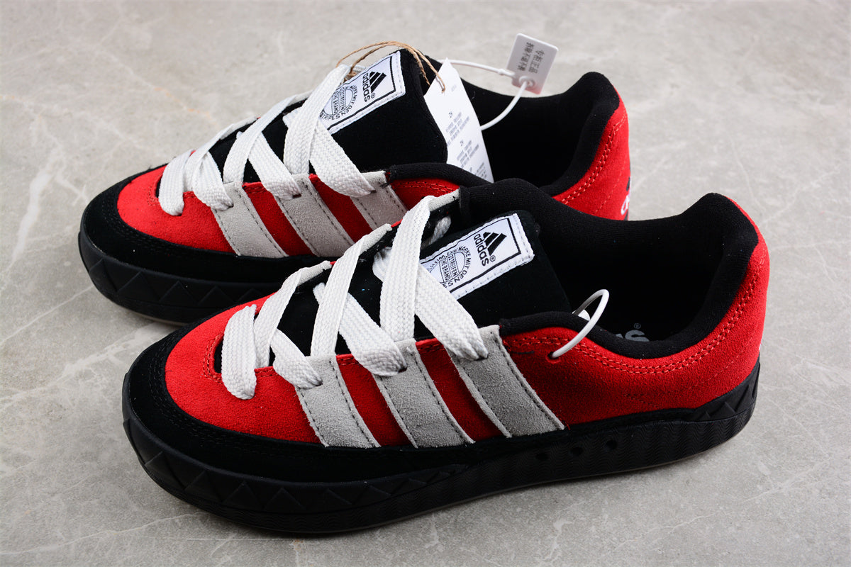 Adidas Originals Adimatic Low - Image 3