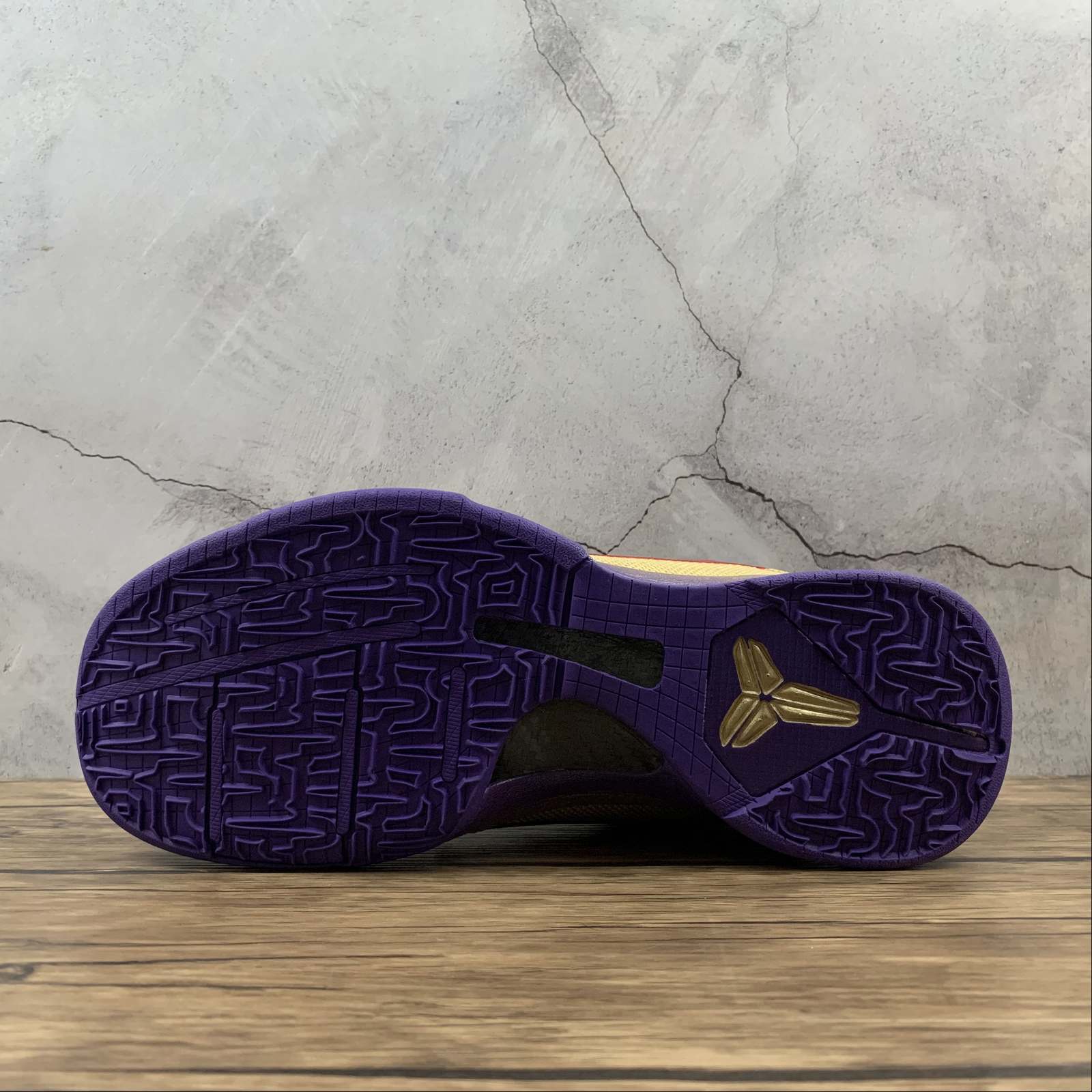 Nike Zoom Kobe - Image 5