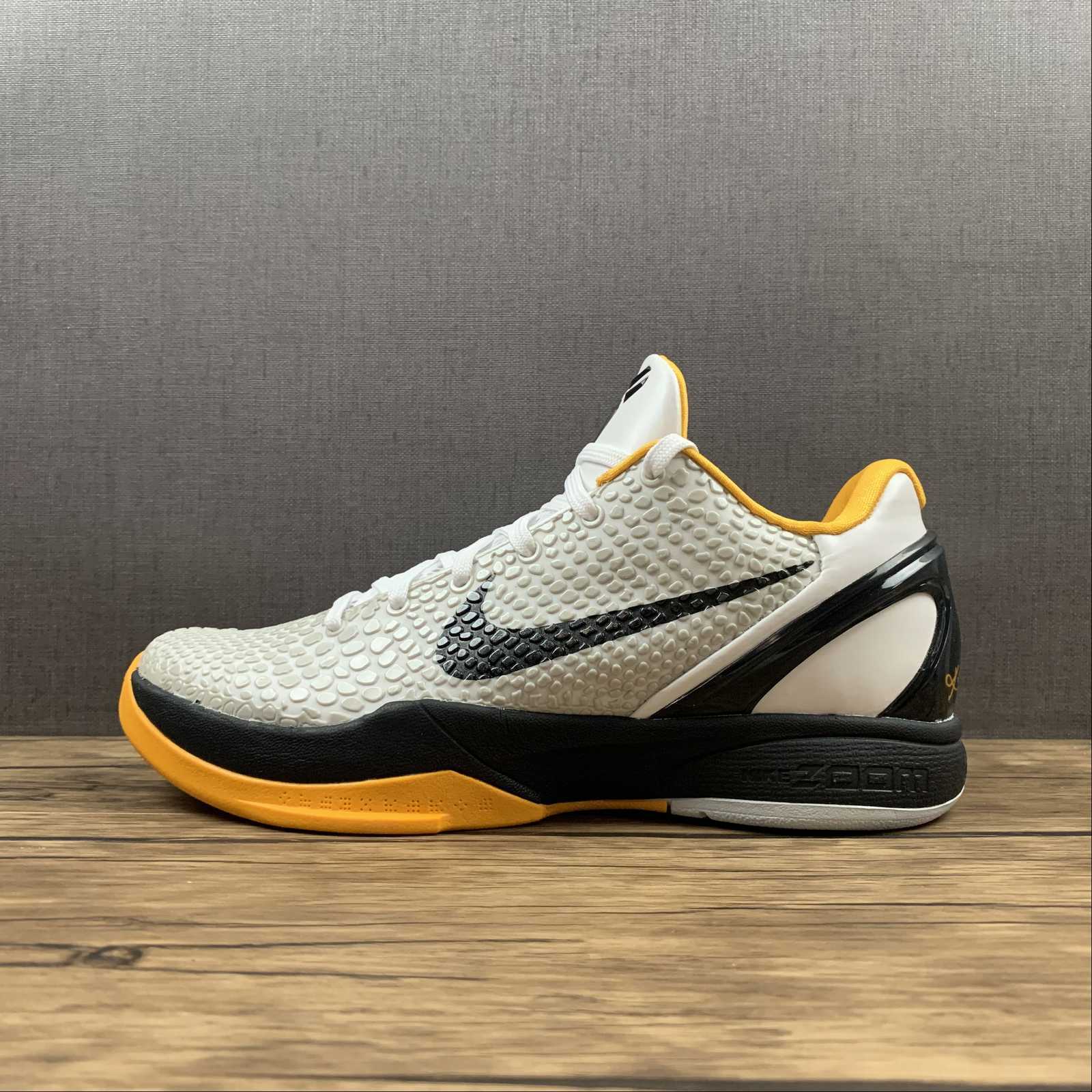 Zoom Kobe CW2190-100 - Image 3