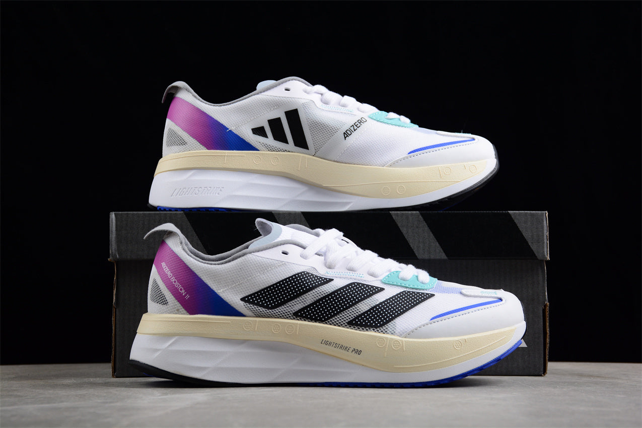 AD Adizero Boston 11 HQ3693 - Image 4