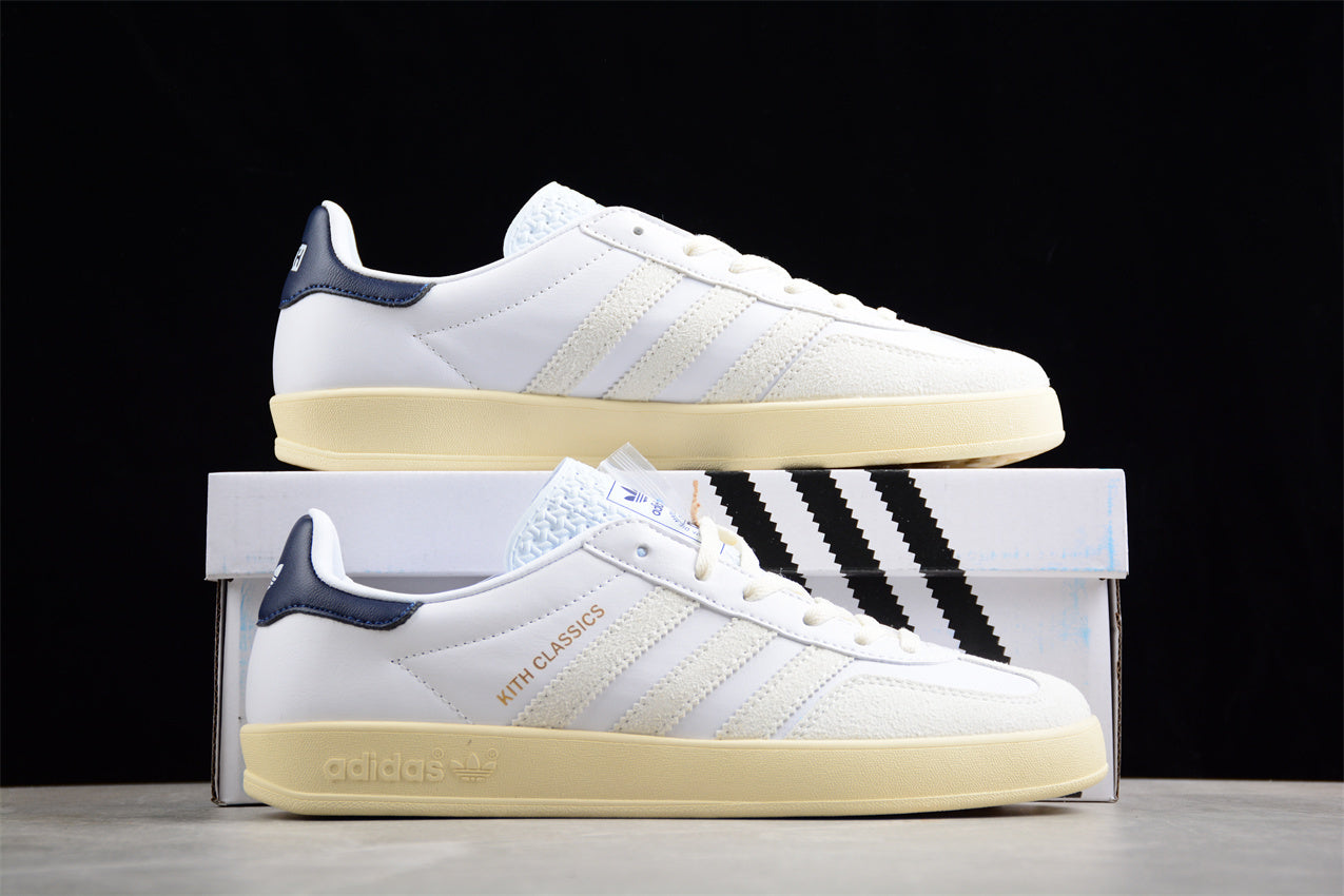 AD Gazelle Indoor ร KITH IE2572 - Image 5