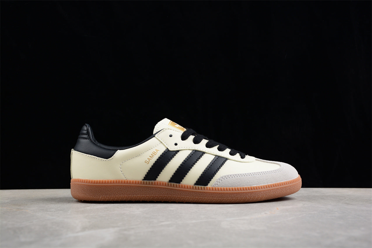 AD Gazelle Indoor Trainers ID0478