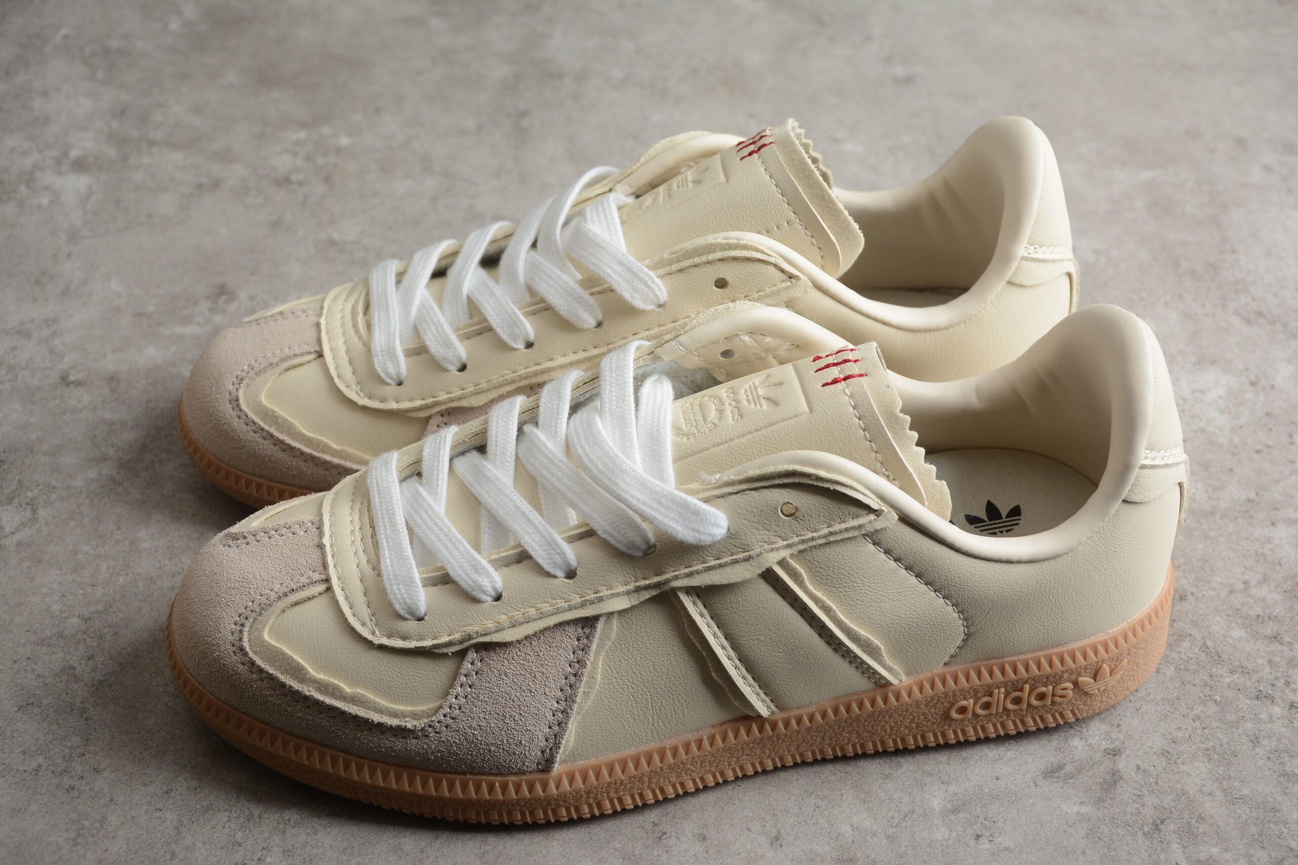 AD Originals German Trainer HQ8511 - Image 3