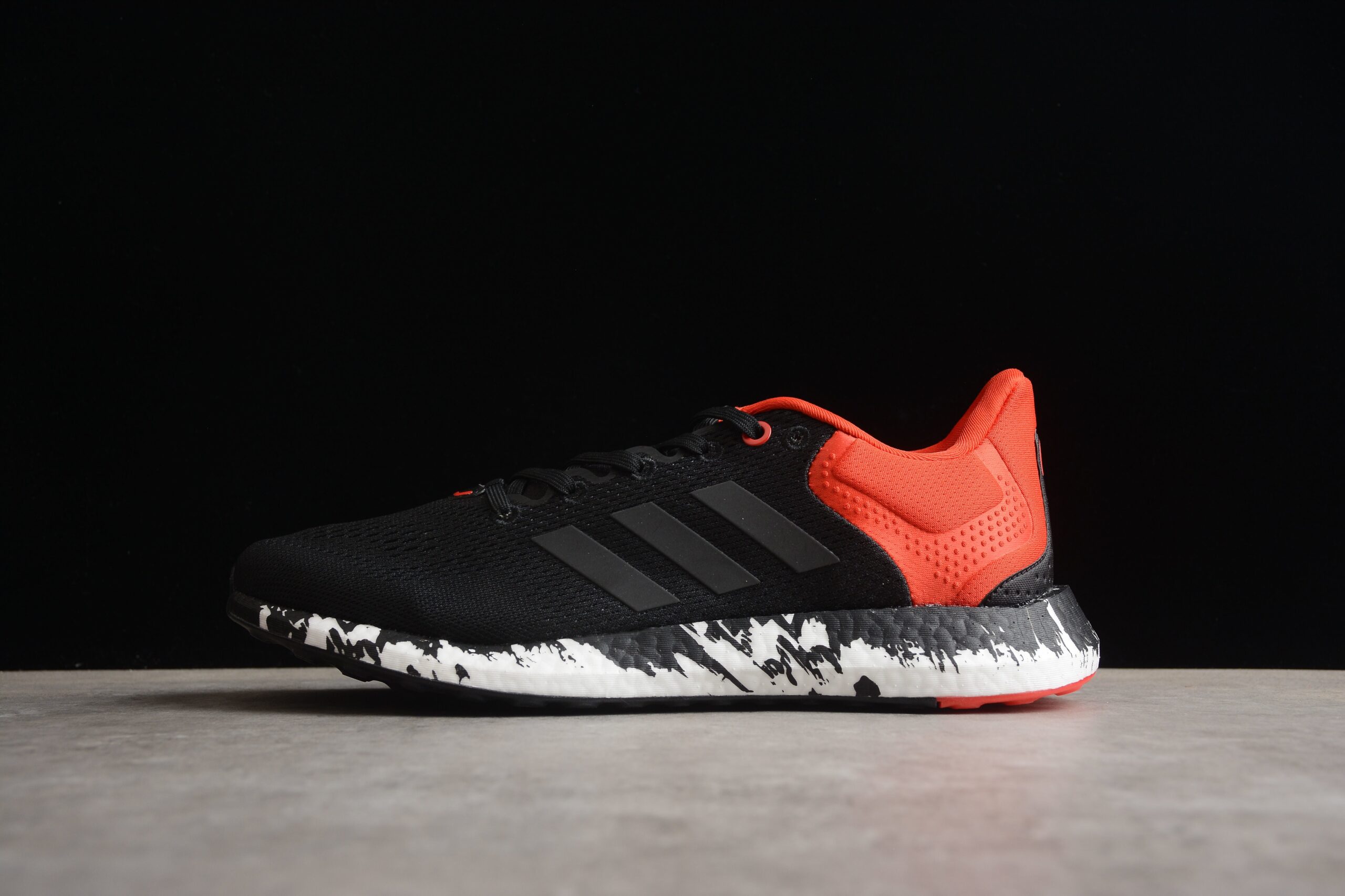 AD Pureboost 21 PB GV7702 - Image 4