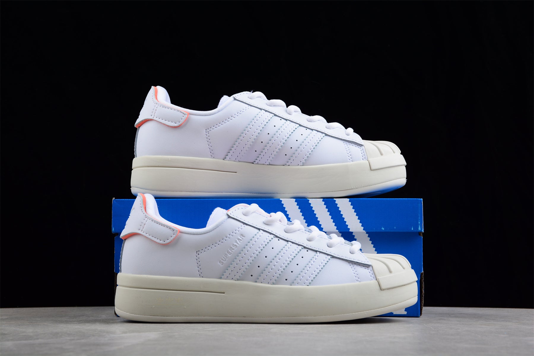 AD Superstar Ayoon W GV9543 - Image 4