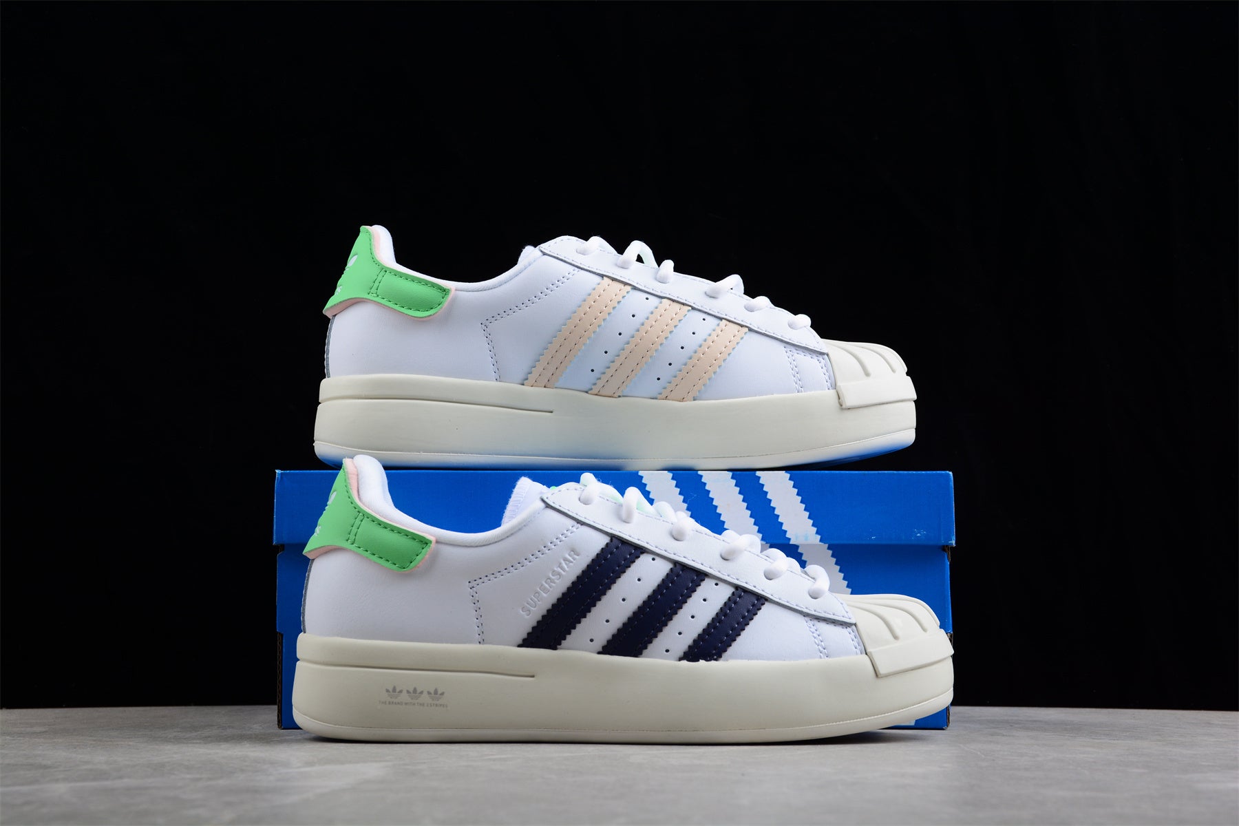 AD Superstar Ayoon W GW9587 - Image 4