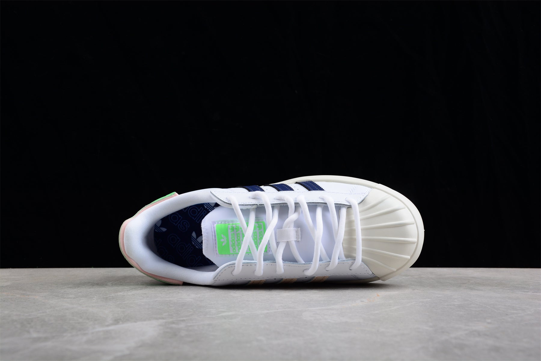 AD Superstar Ayoon W GW9587 - Image 5