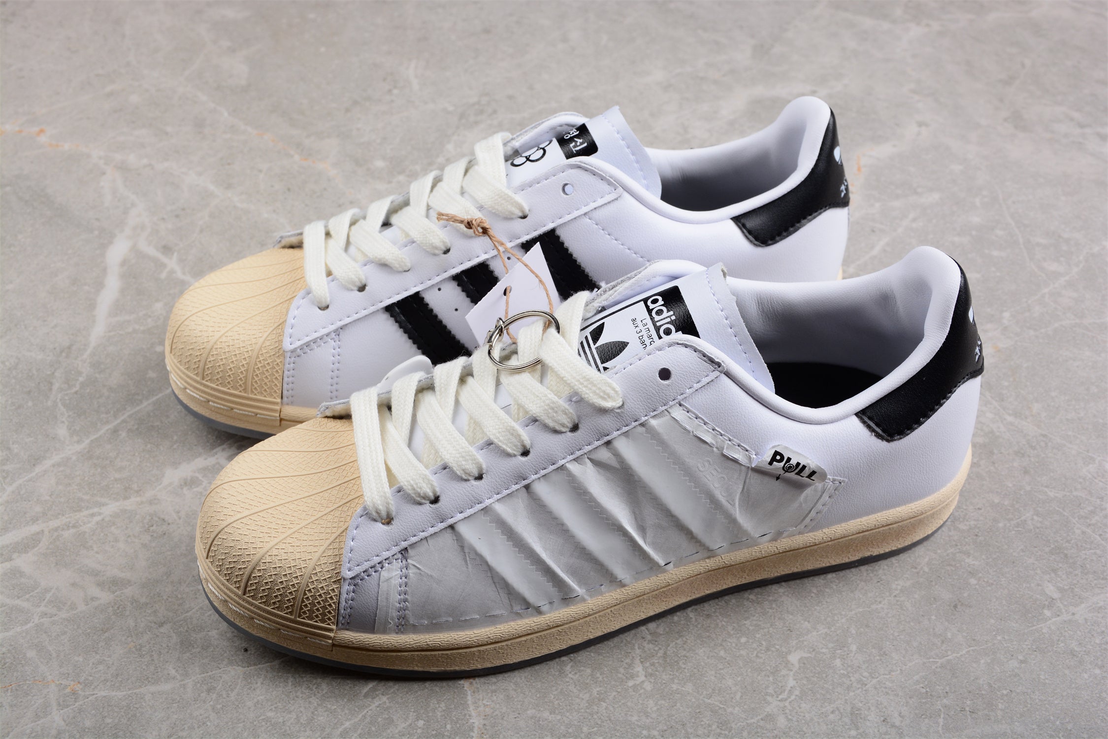 AD Superstar HQ3612 - Image 2