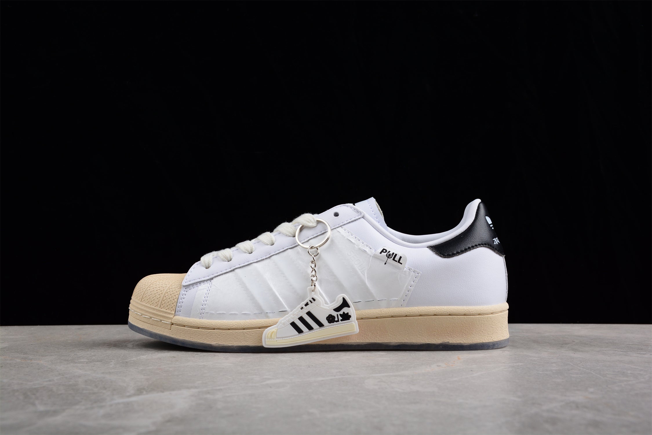 AD Superstar HQ3612 - Image 3