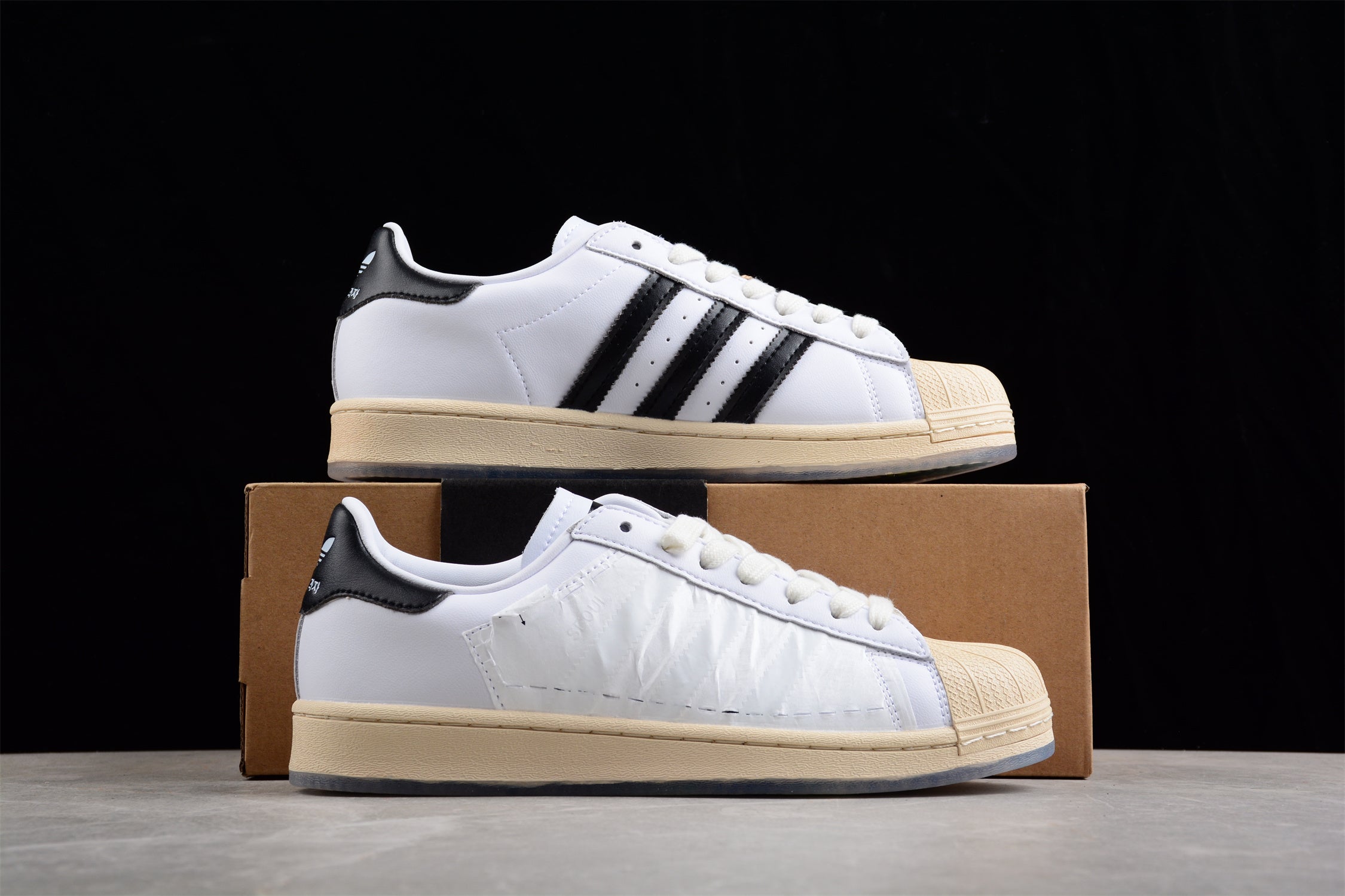 AD Superstar HQ3612 - Image 4