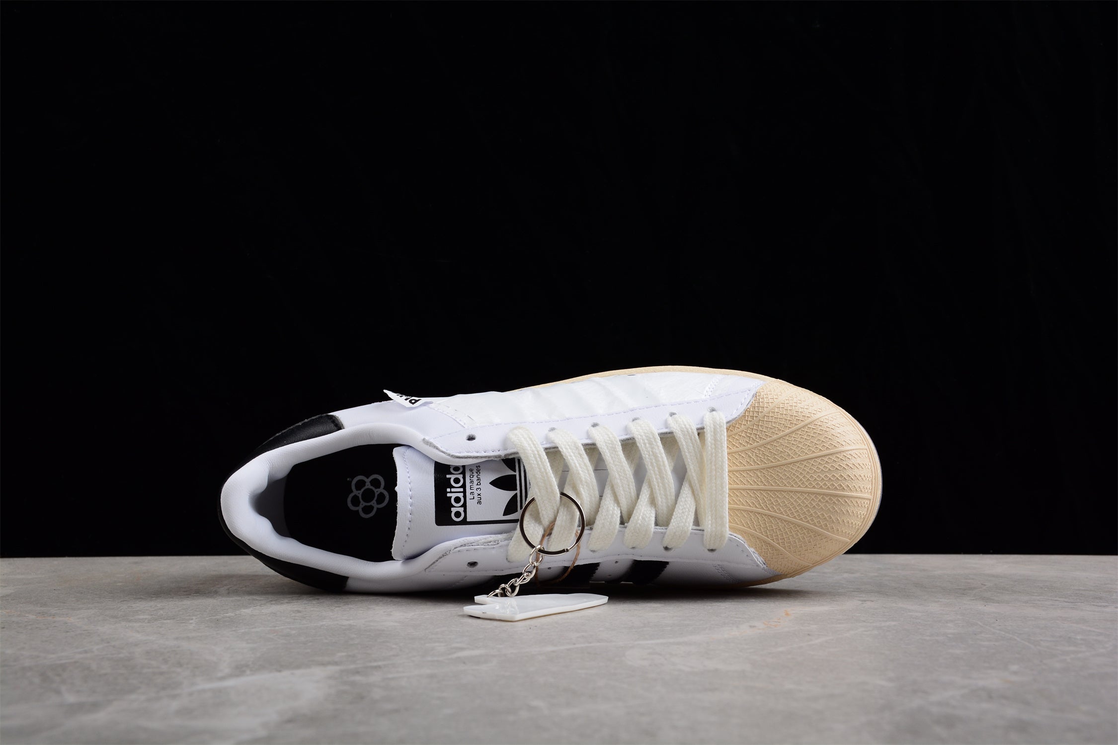 AD Superstar HQ3612 - Image 5