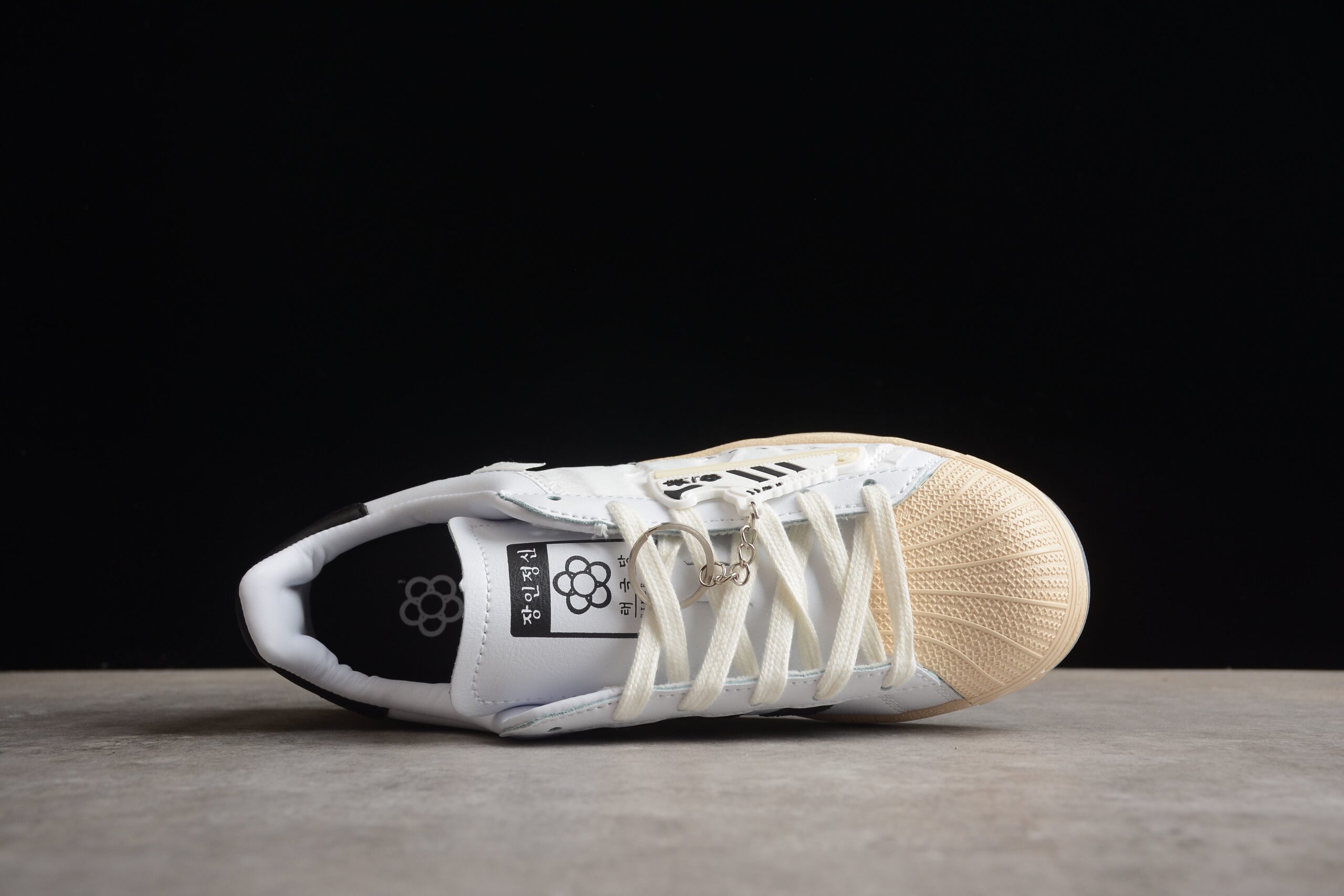 AD Superstar HQ3612 - Image 5