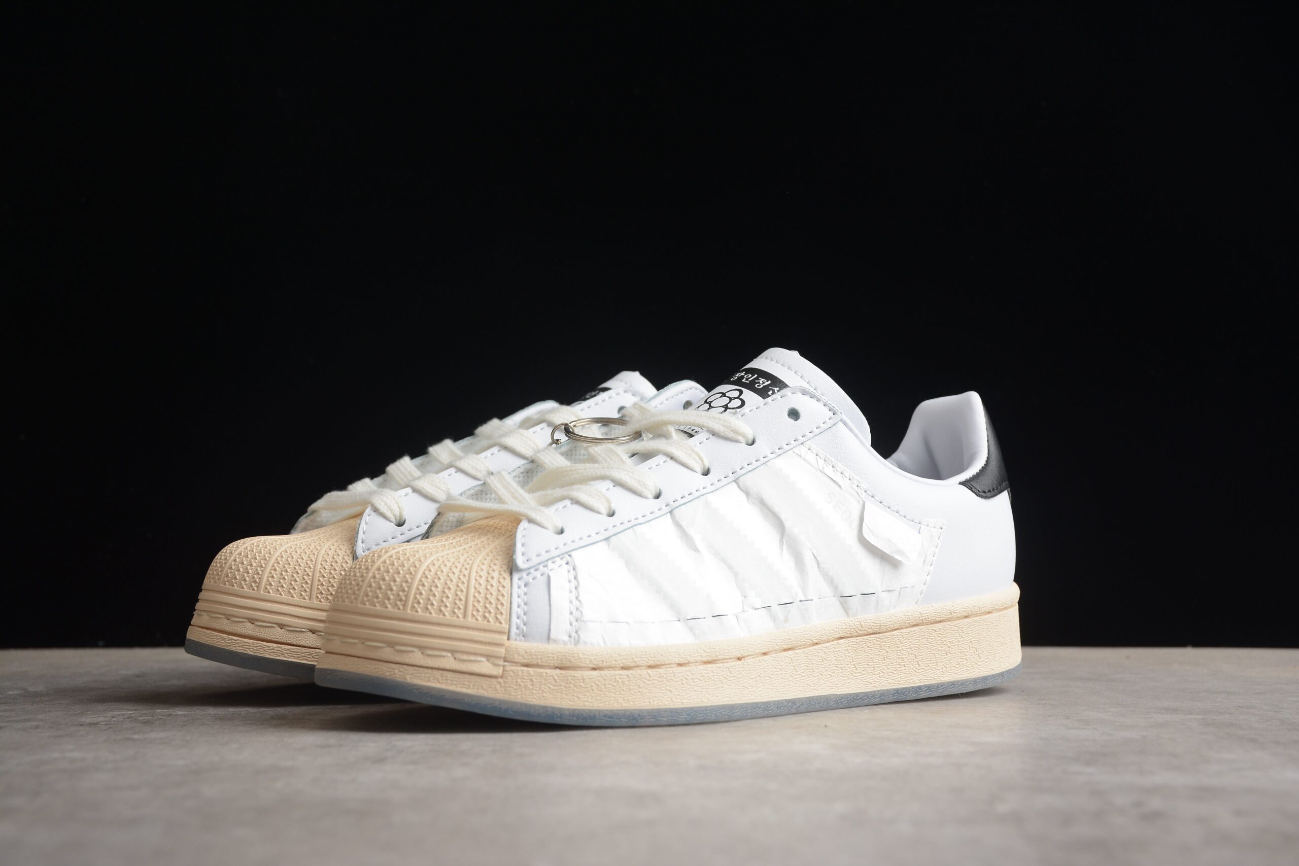 AD Superstar HQ3612 - Image 7