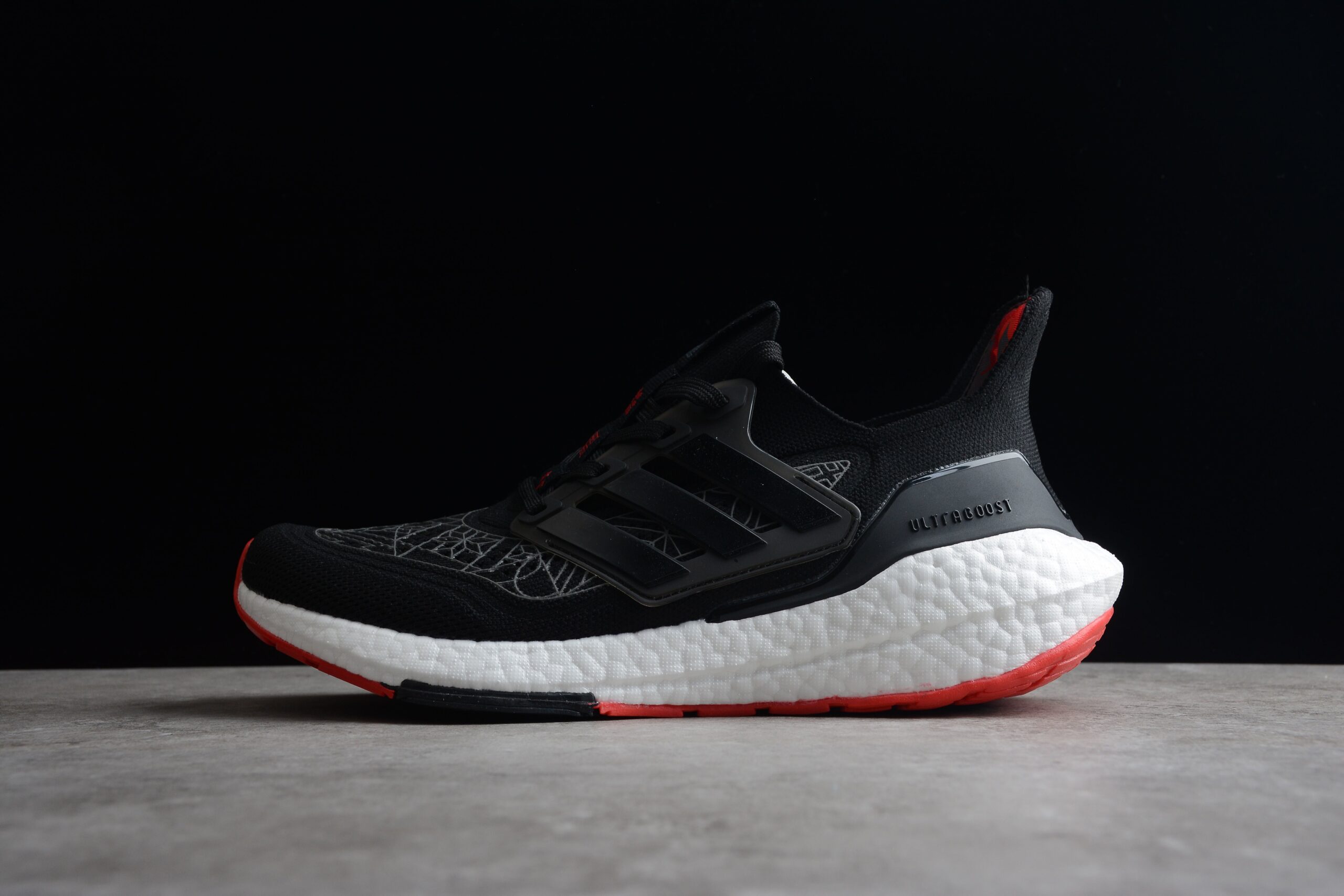 AD Ultra Boost UB21 Y3 GX6073 - Image 3