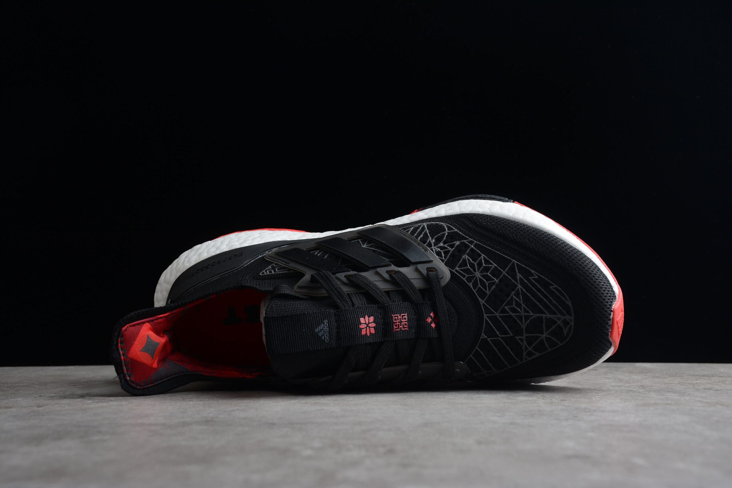 AD Ultra Boost UB21 Y3 GX6073 - Image 5