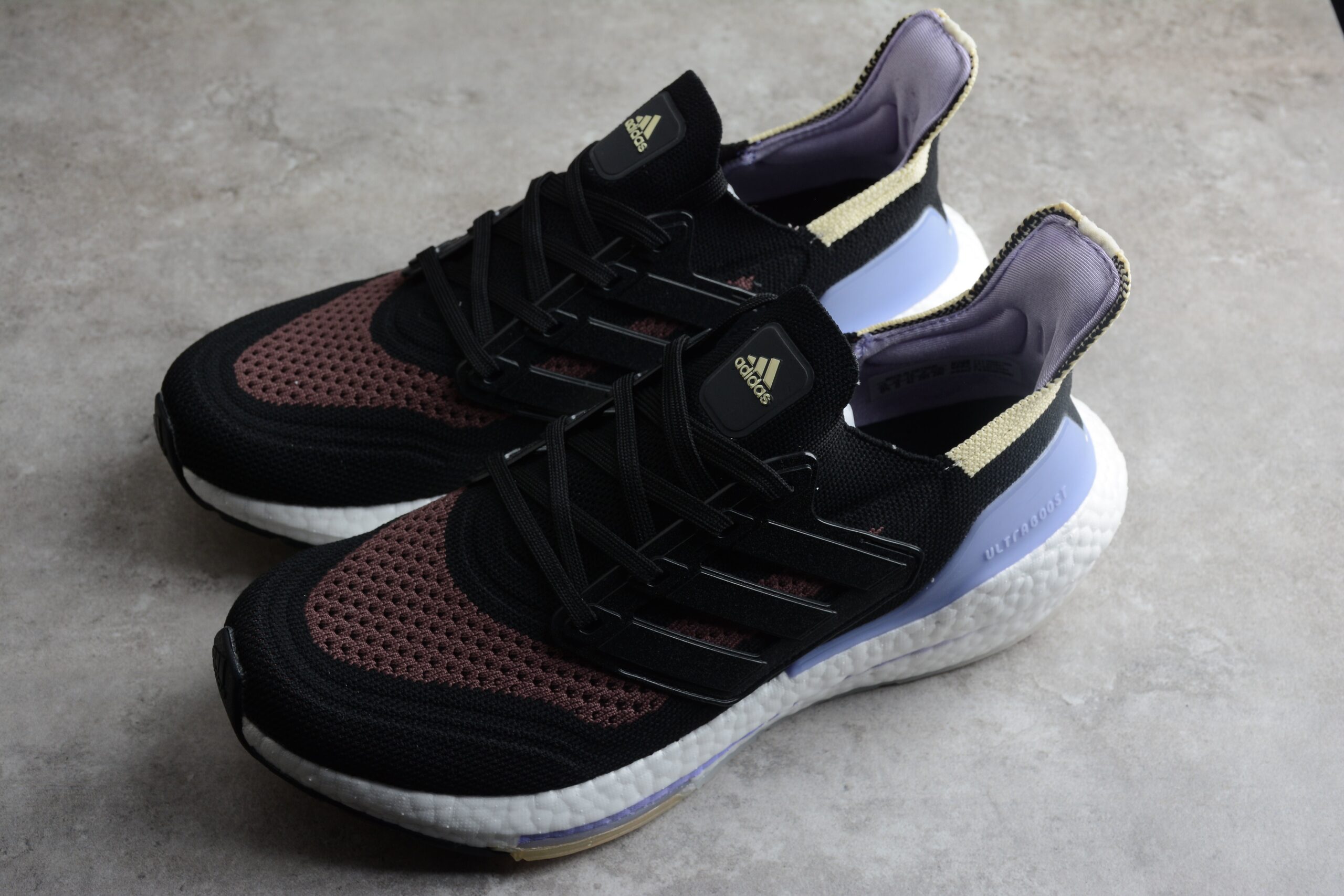 AD Ultra Boost UB21 Y3 S23841 - Image 2