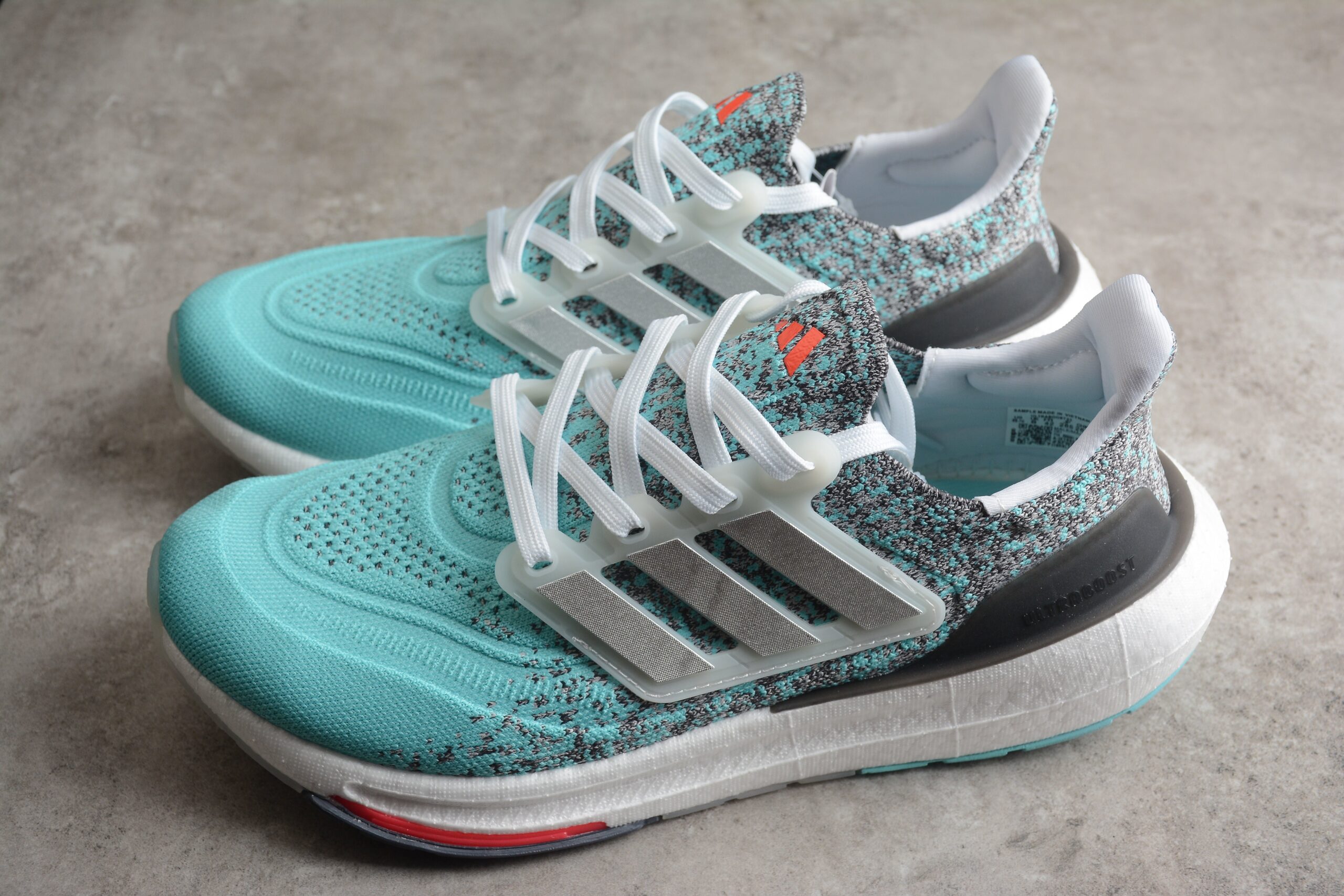 AD Ultra Boost ub2023 Consortium IE1692 - Image 2