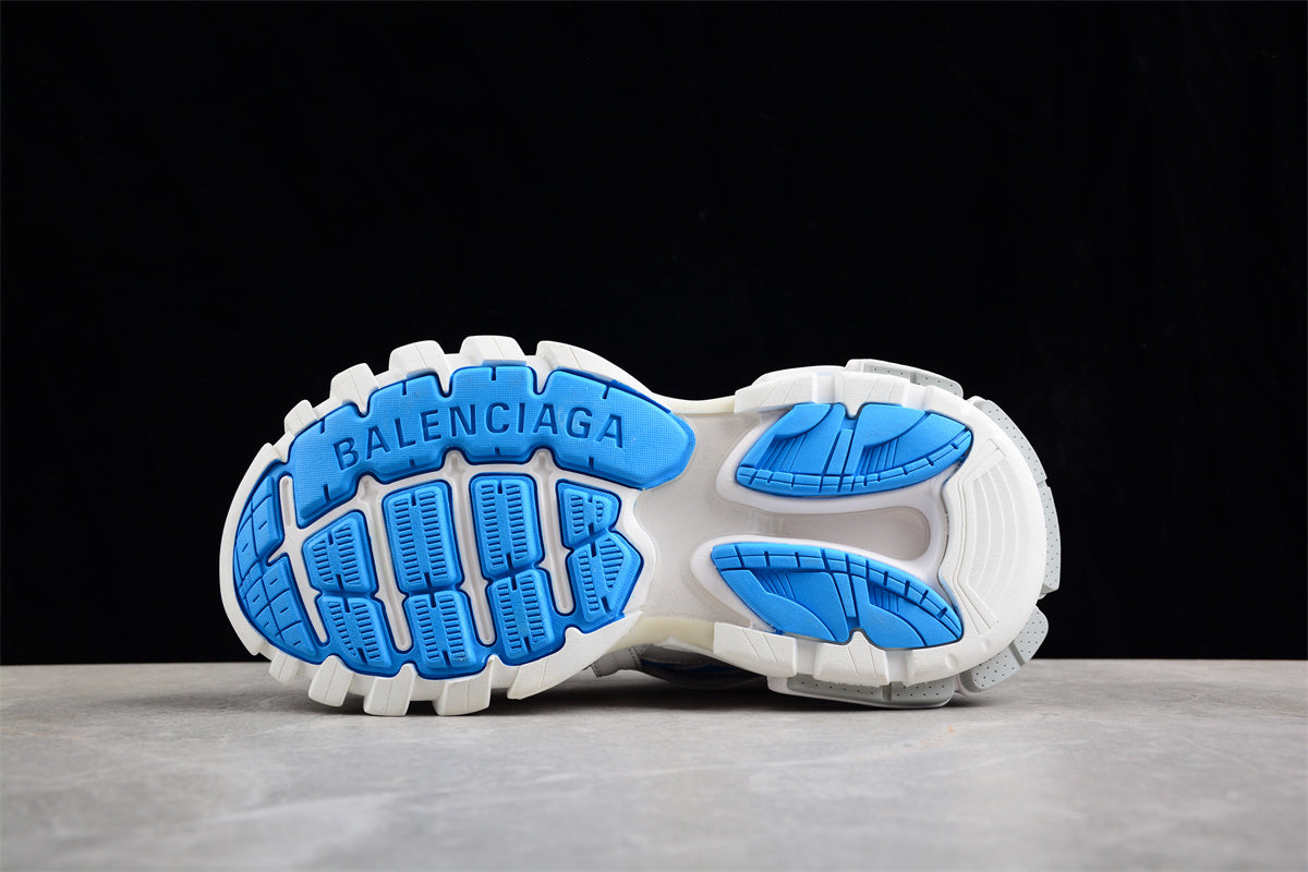 AD x Balenciaga Track Forum Low W1CZ65012 - Image 5