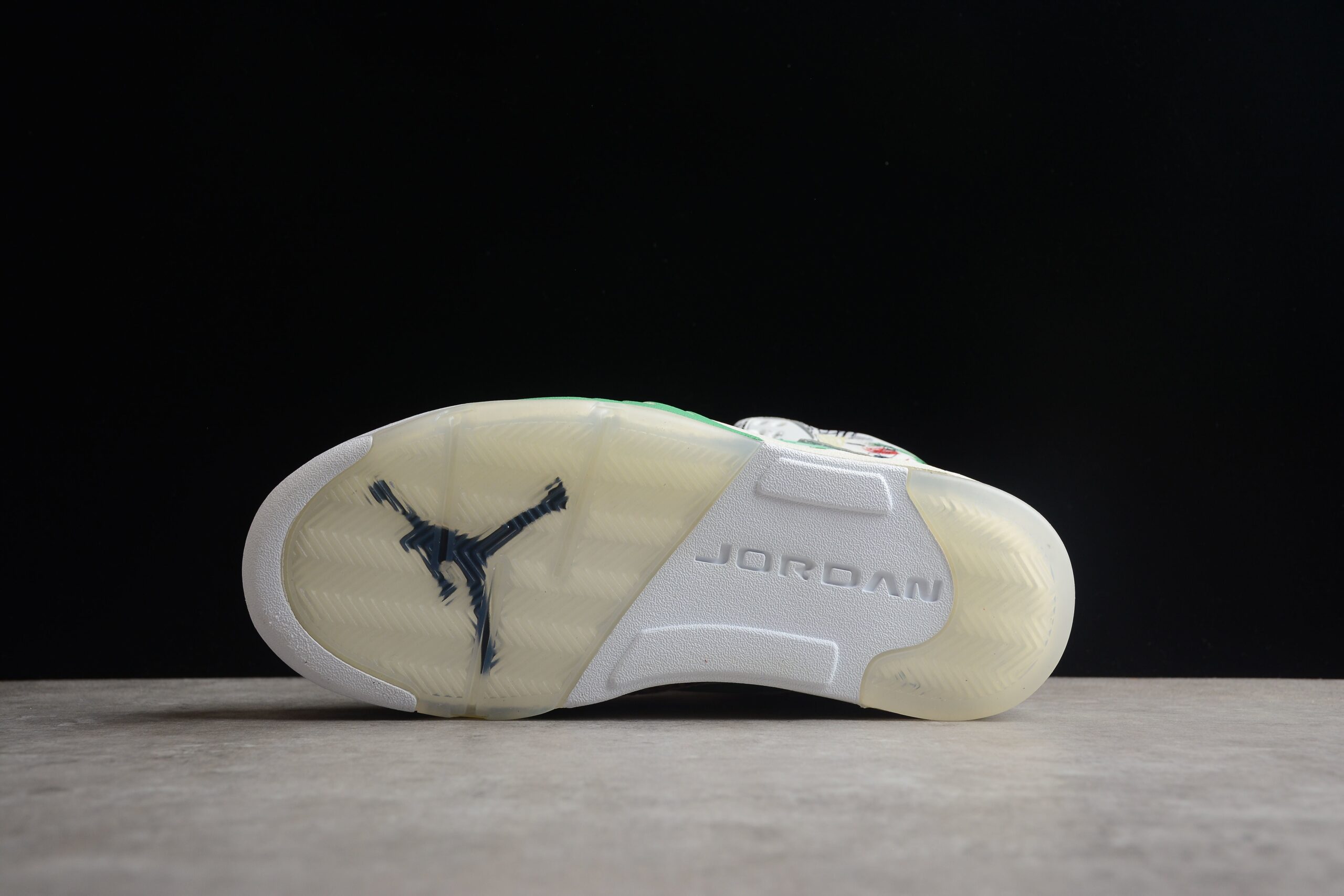 AIR JORDAN 5 "wings" AV2405-900 - Image 8