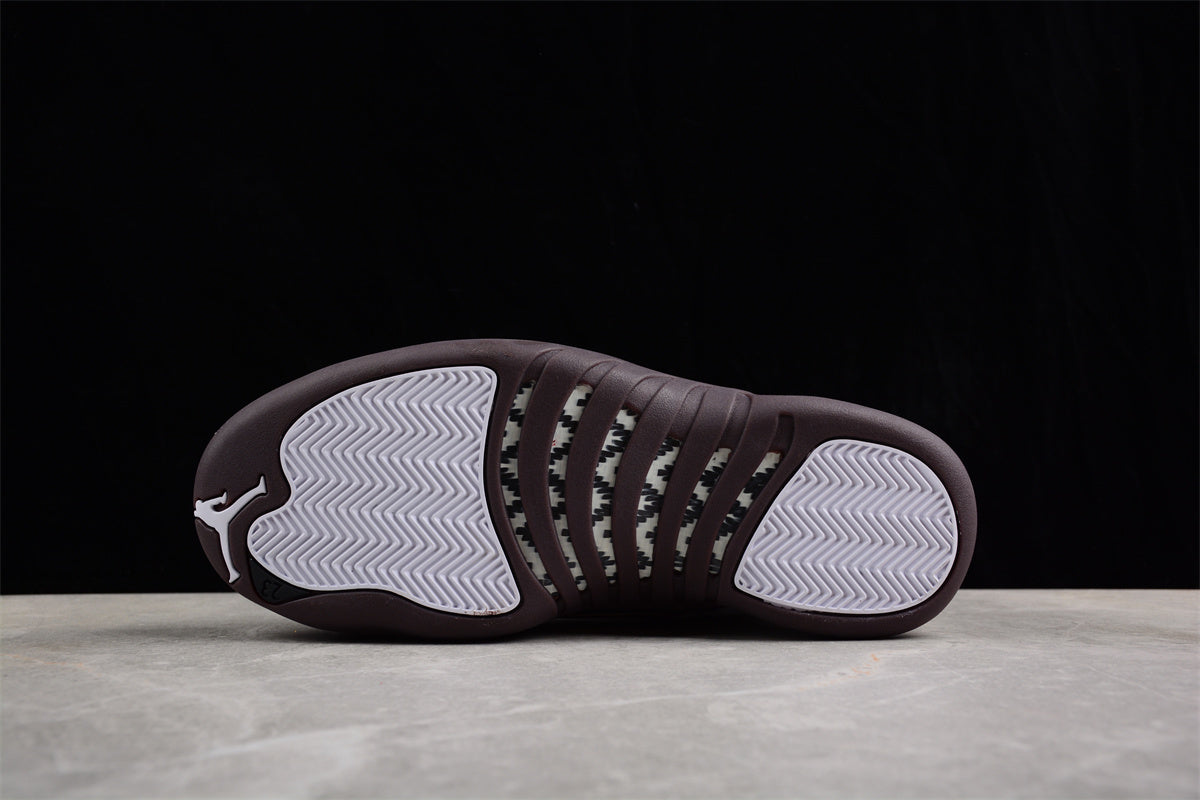 AMa Manière x Air Jordan 12 “White” DV6989-100 - Image 6