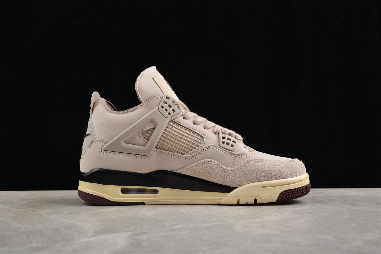 A Ma Maniere x Air Jordan 4 Retro FZ4810-200