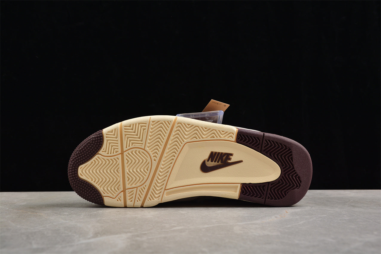 A Ma Maniere x Air Jordan 4 Retro FZ4810-200 - Image 7