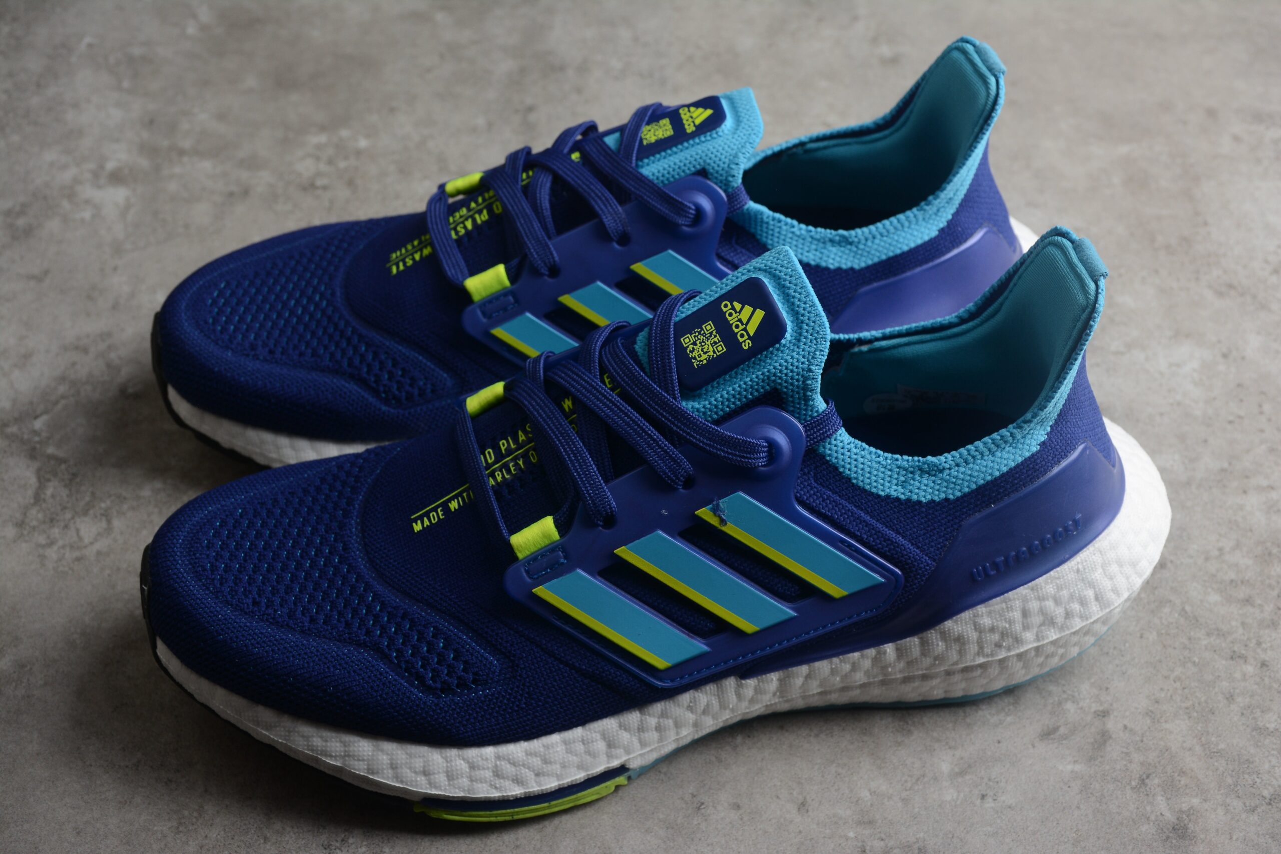 Ad Adizero Boston 11 GV9064 - Image 2