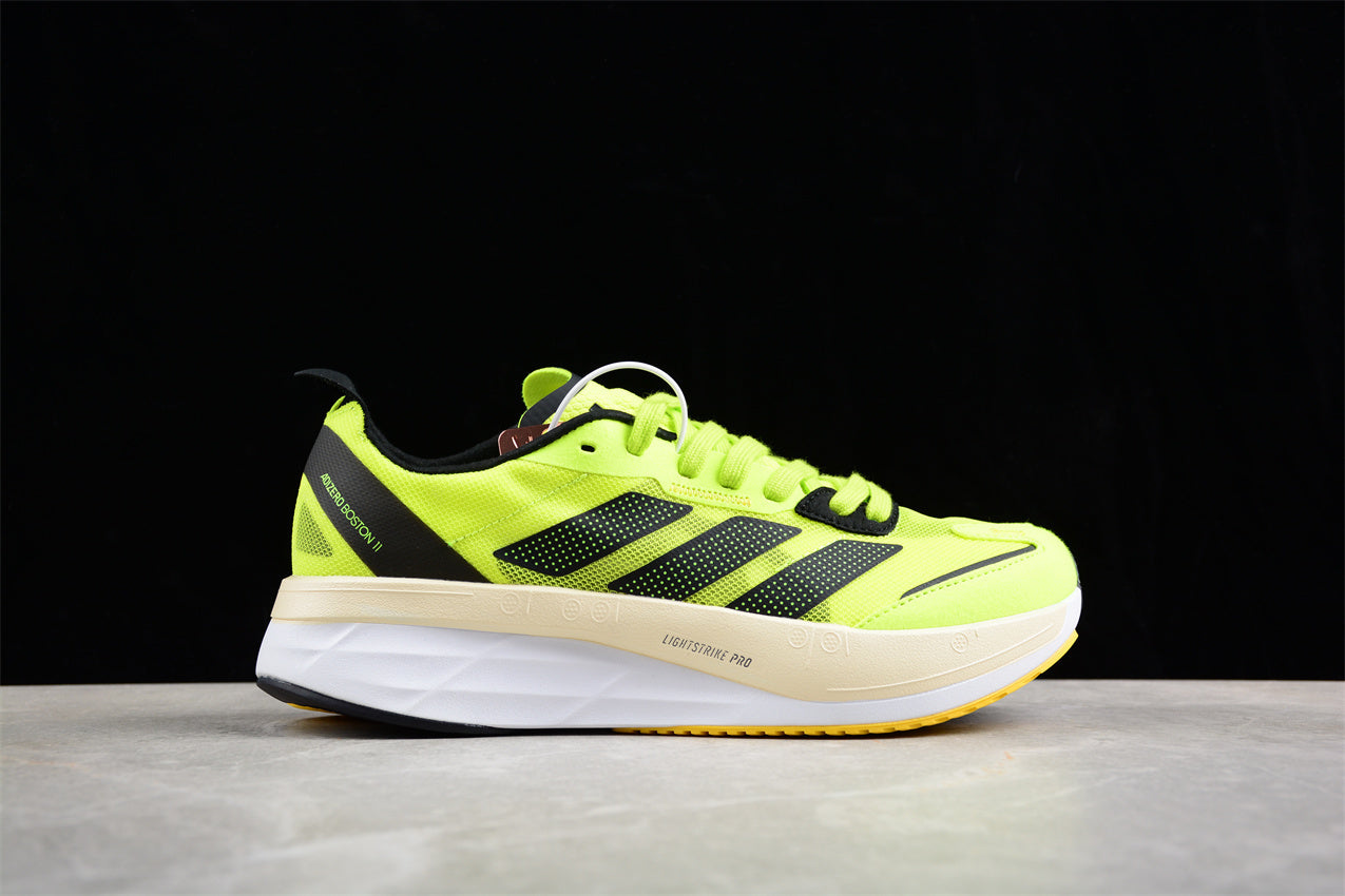 Ad Adizero Boston 11 GX6650 - Image 3