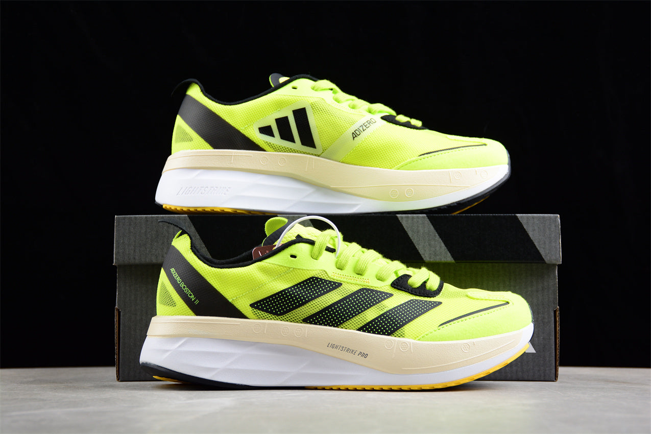 Ad Adizero Boston 11 GX6650 - Image 4