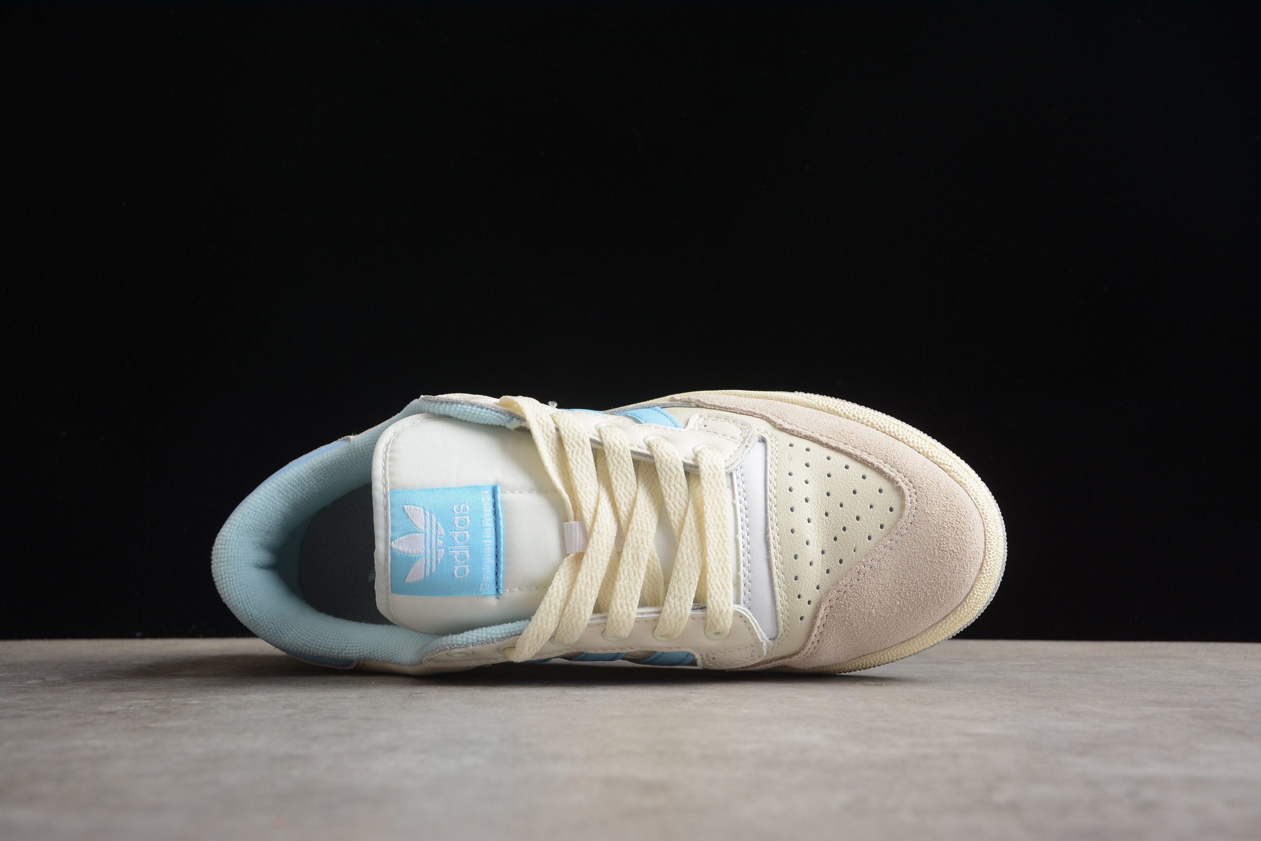 Ad CENTENNIAL 85 Low GX2216 - Image 5