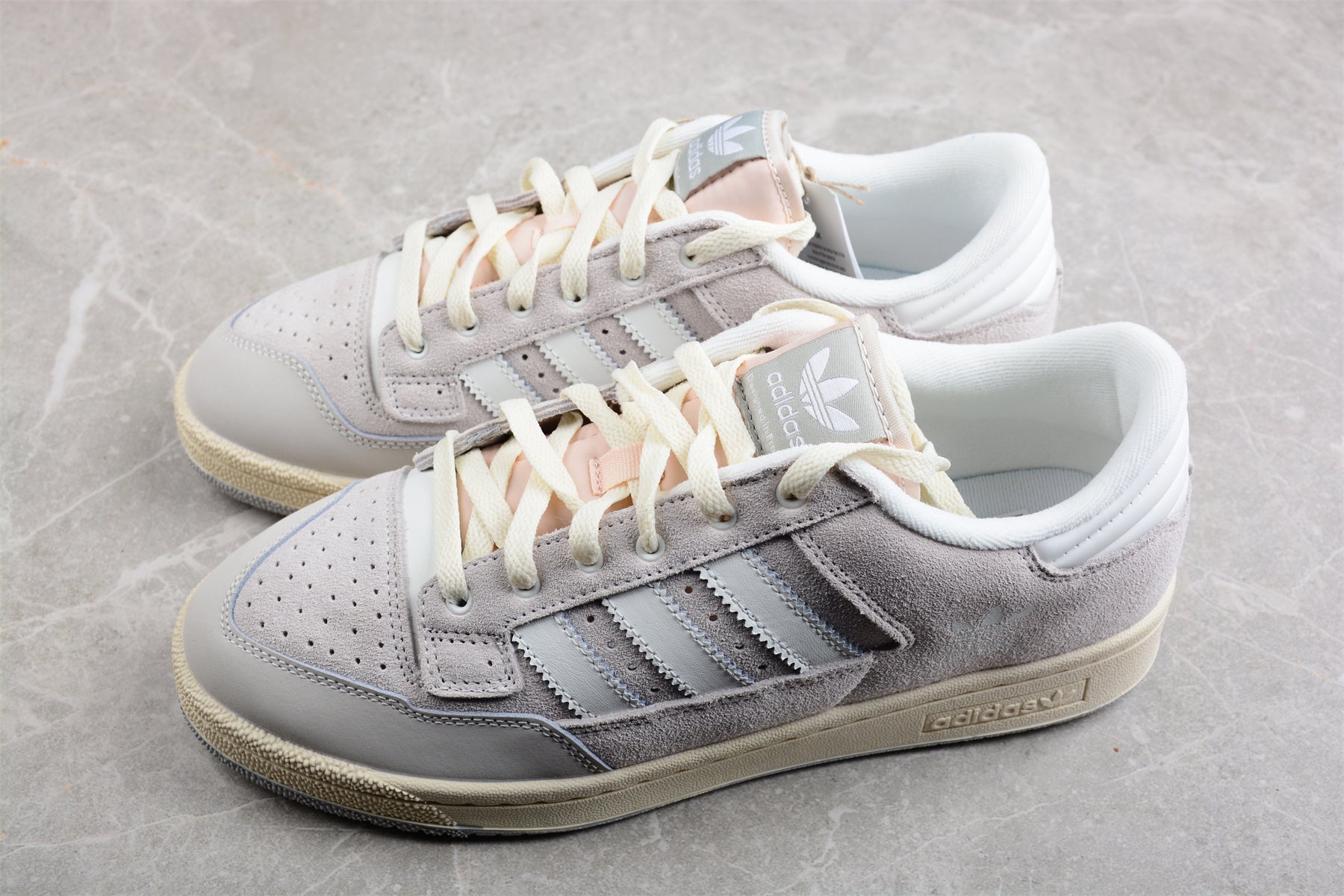 Ad Centennial 85 Low GX2215 - Image 2