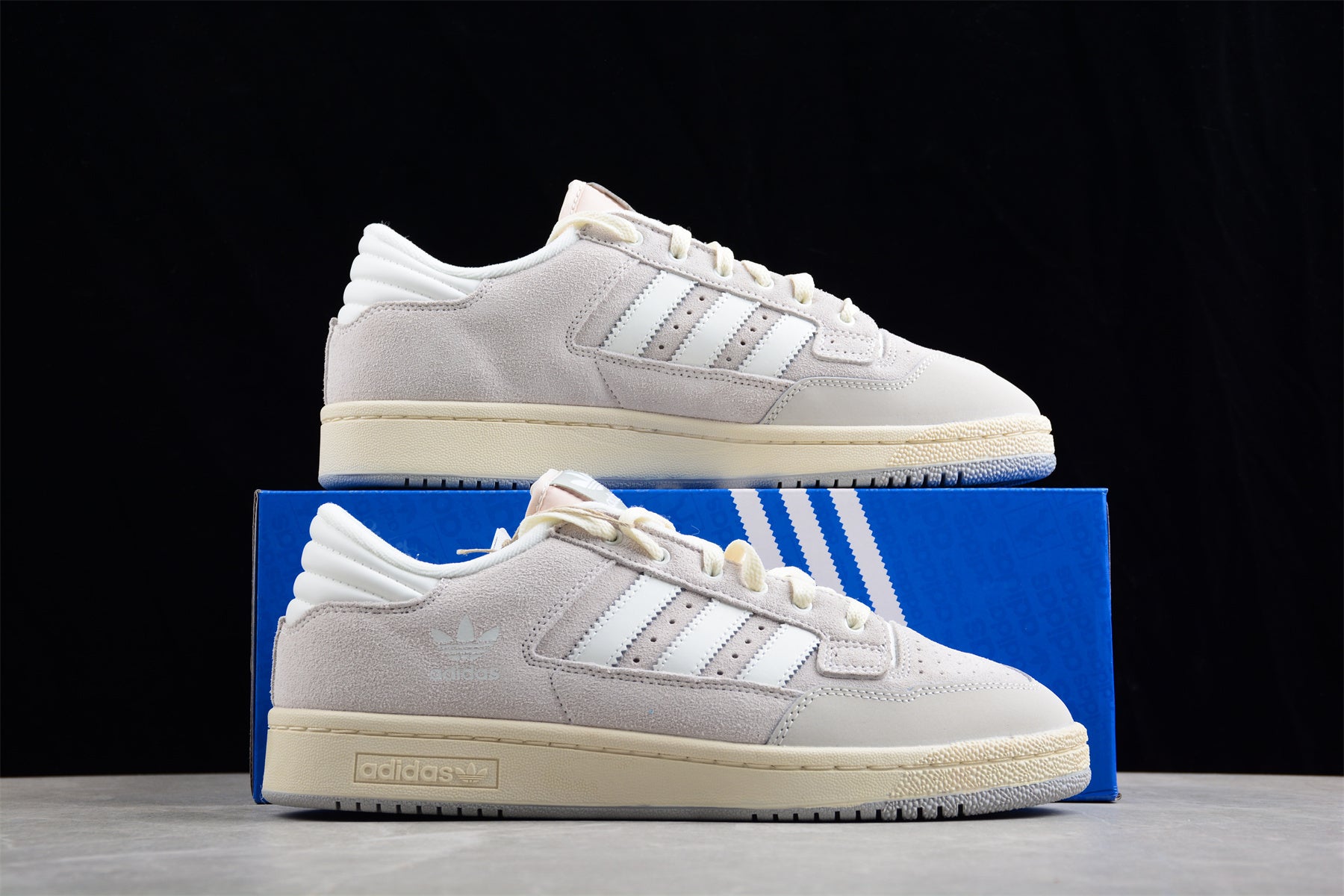 Ad Centennial 85 Low GX2215 - Image 4