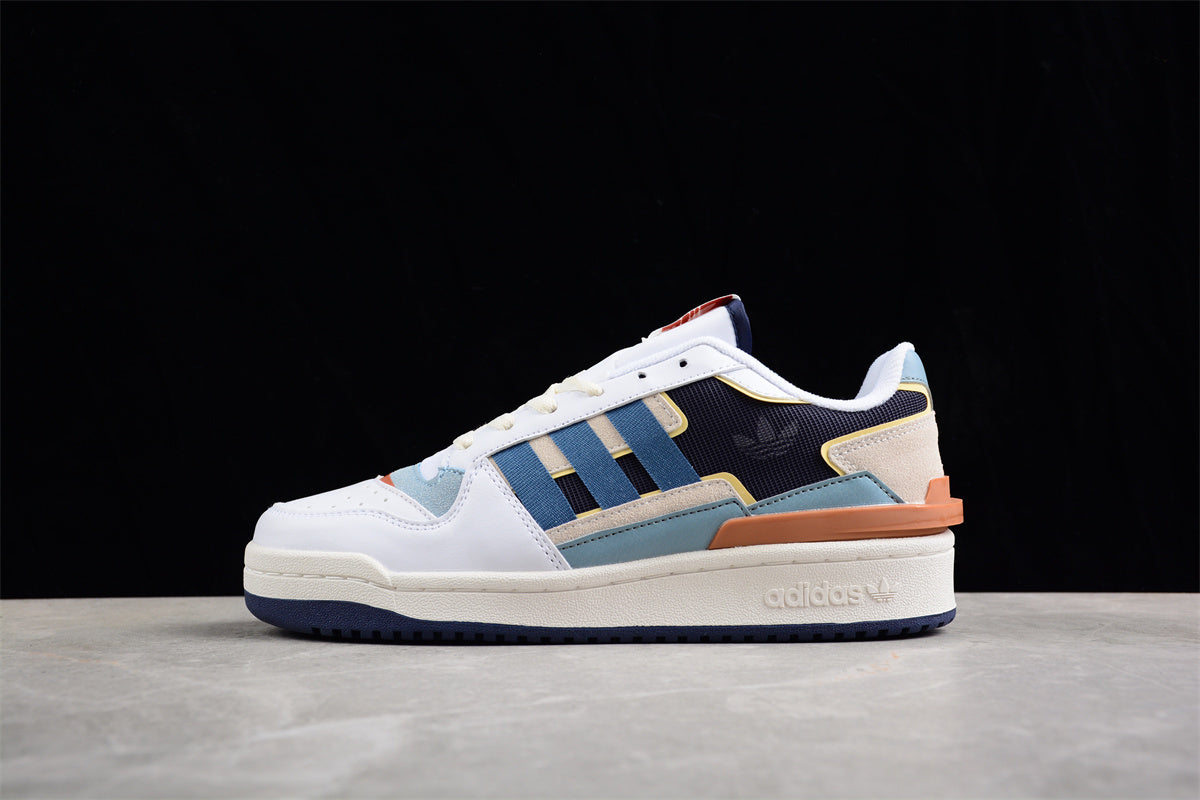 Ad Forum 84 Low FZ5596 - Image 3