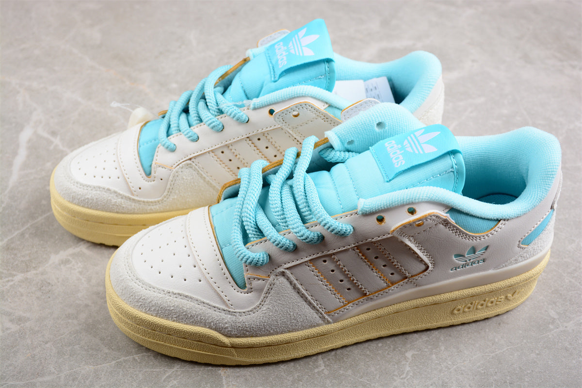 Ad Forum 84 Low FZ6342 - Image 2