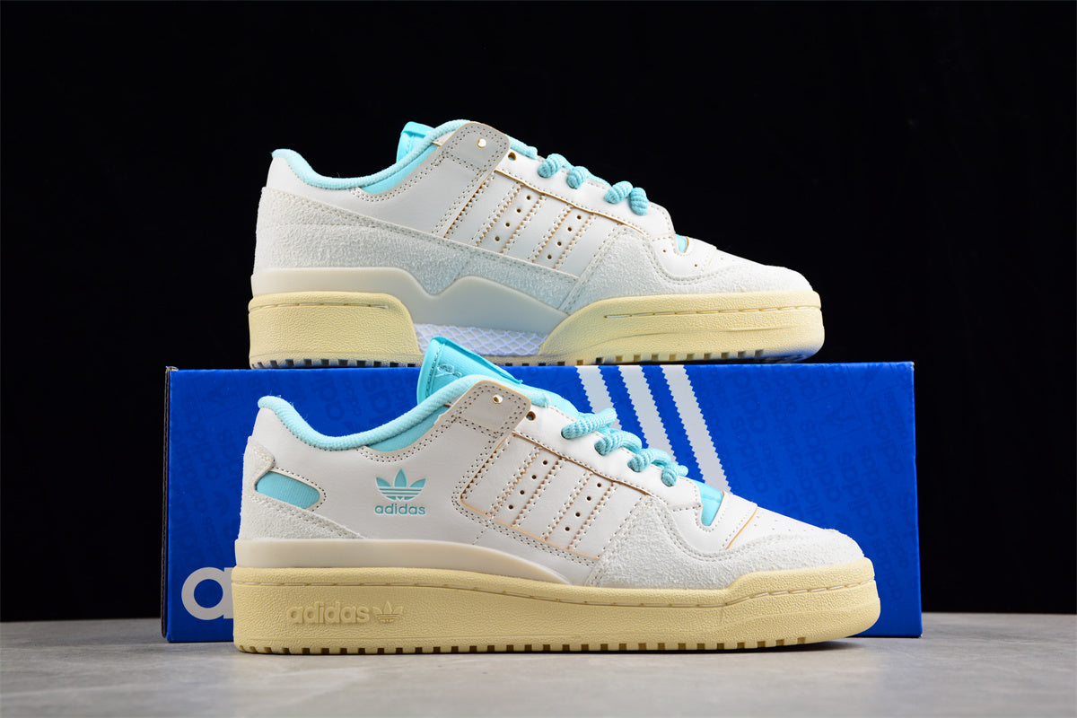 Ad Forum 84 Low FZ6342 - Image 4