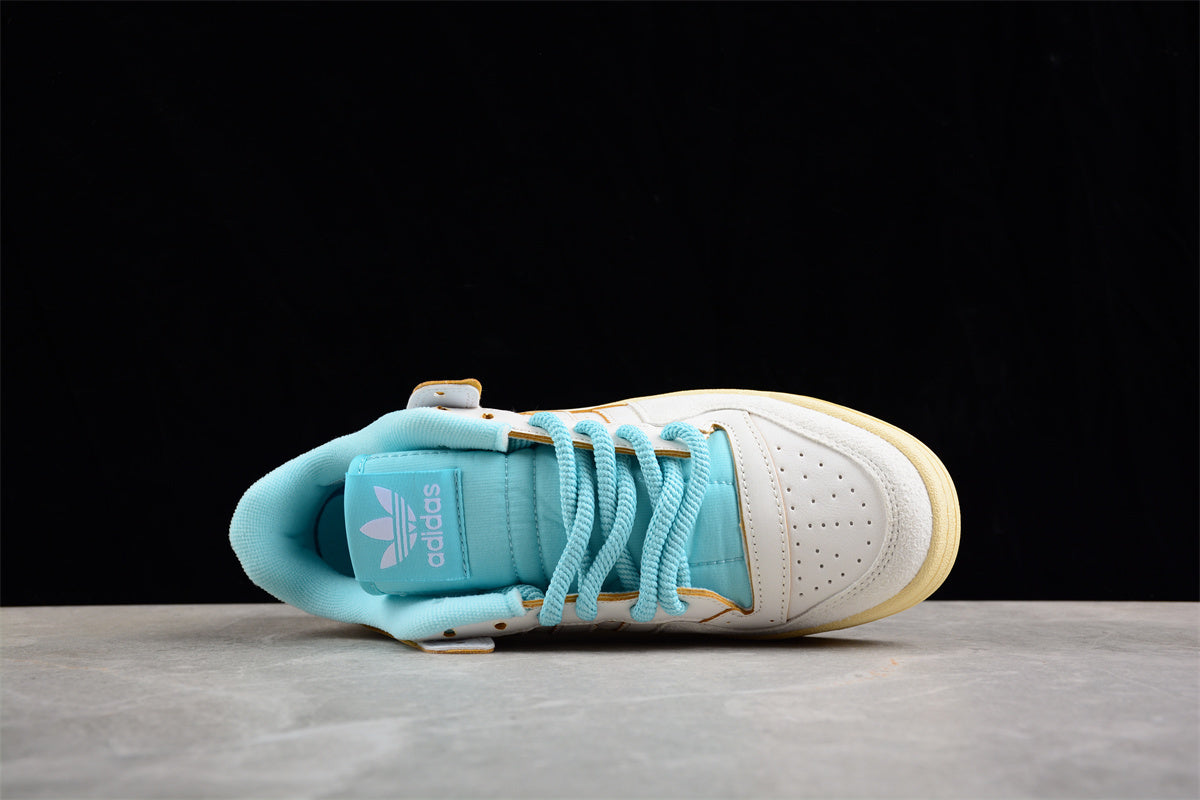 Ad Forum 84 Low FZ6342 - Image 5