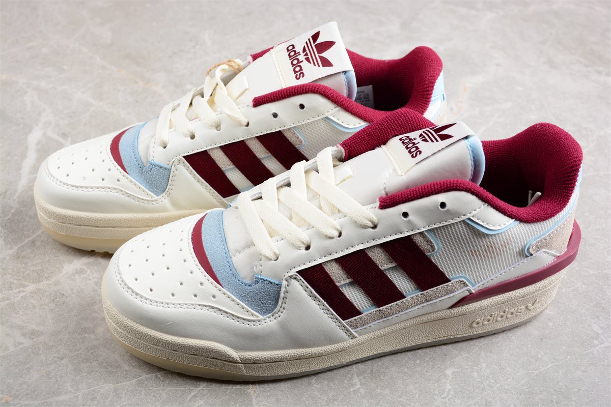 Ad Forum 84 Low GW4358 - Image 2