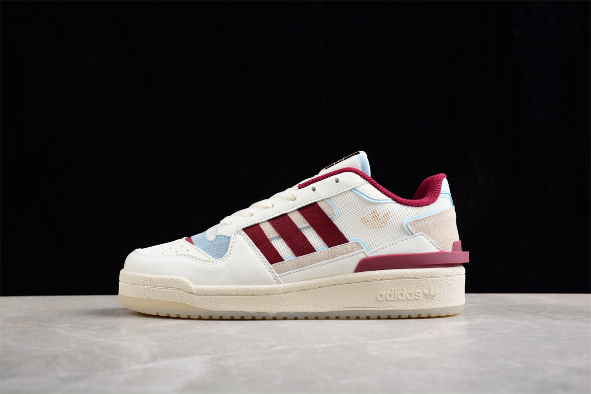 Ad Forum 84 Low GW4358 - Image 3