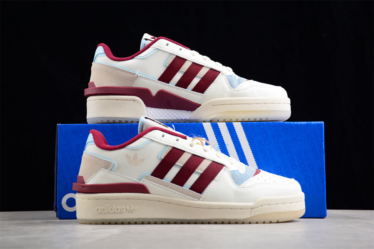 Ad Forum 84 Low GW4358 - Image 4