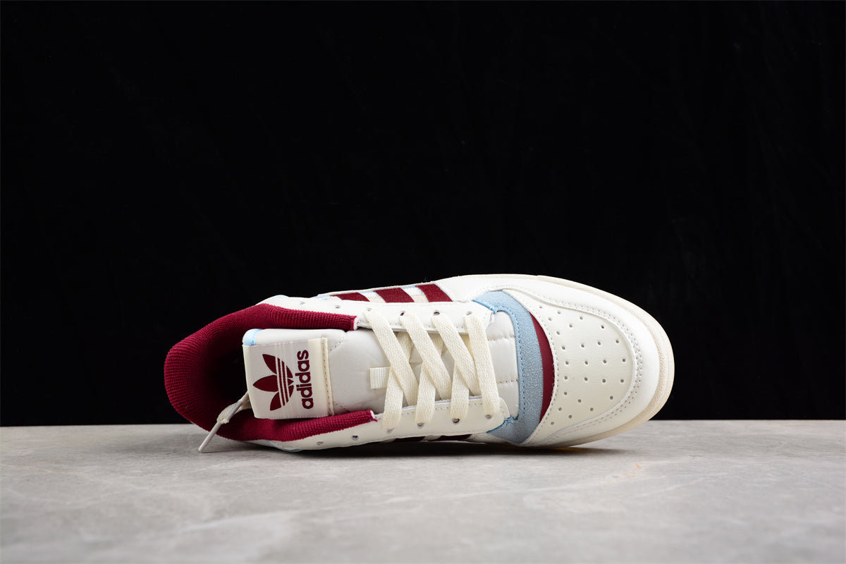 Ad Forum 84 Low GW4358 - Image 5