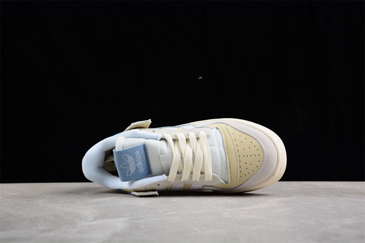 Ad Forum 84 Low GW4425 - Image 5