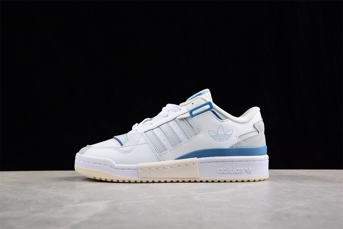 Ad Forum 84 Low GW6348 - Image 3