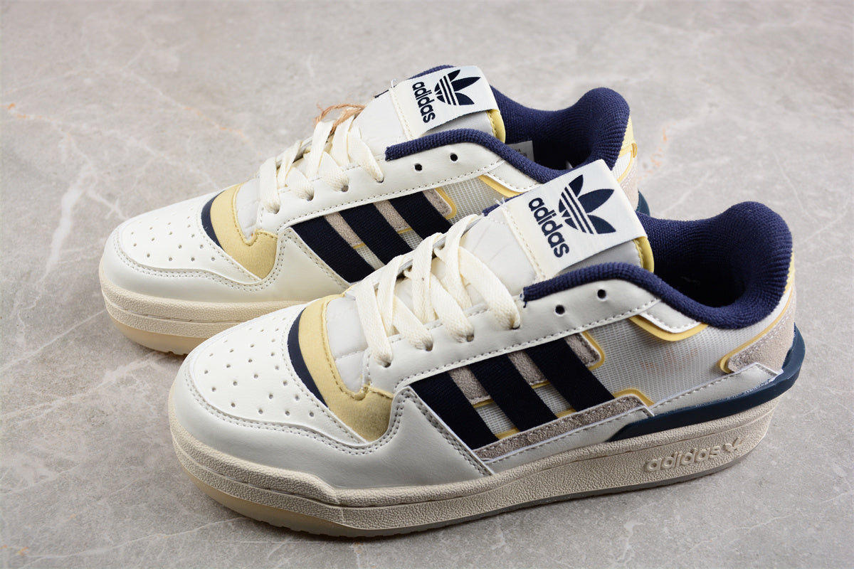 Ad Forum 84 Low GX4121 - Image 2