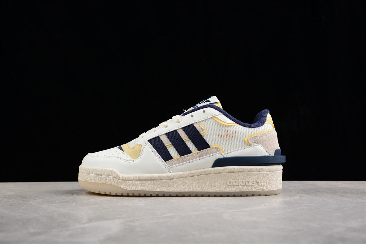 Ad Forum 84 Low GX4121 - Image 3