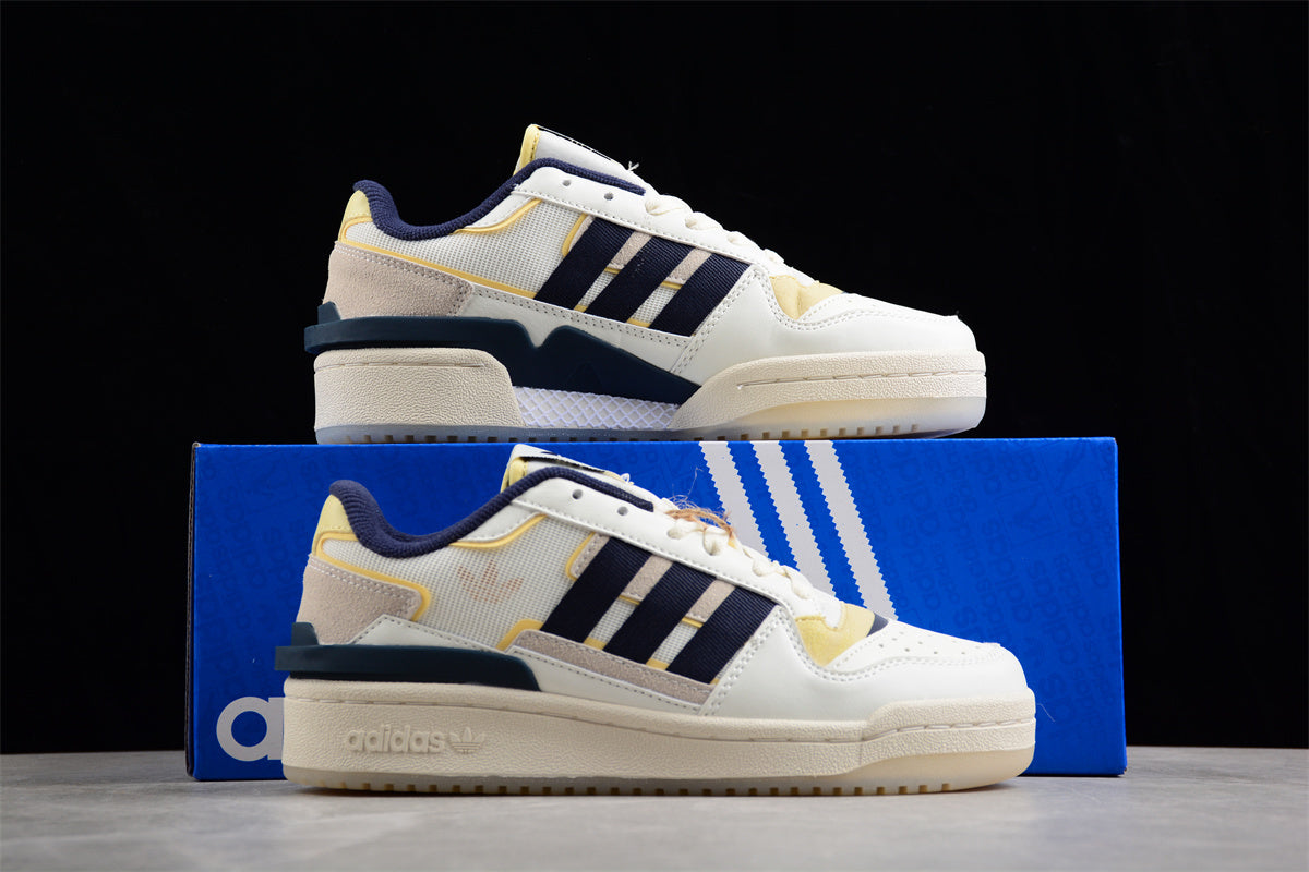 Ad Forum 84 Low GX4121 - Image 4