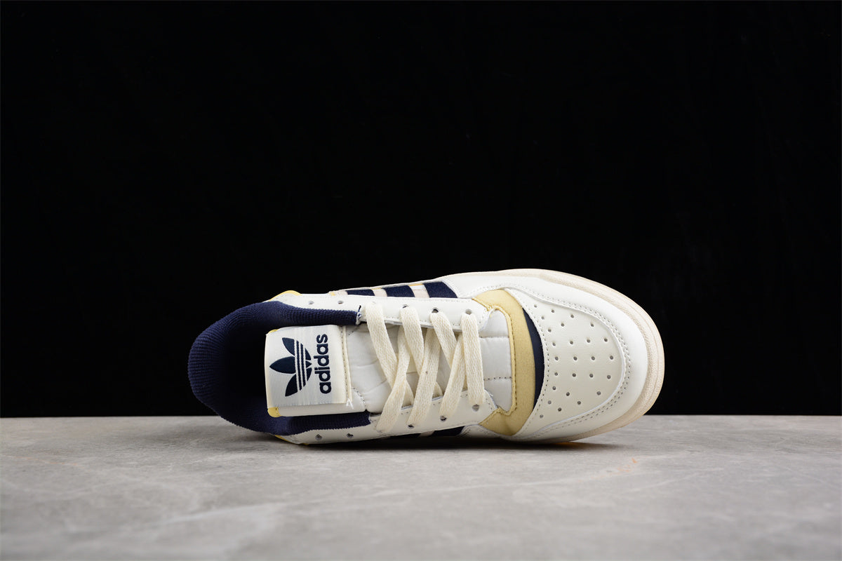 Ad Forum 84 Low GX4121 - Image 5