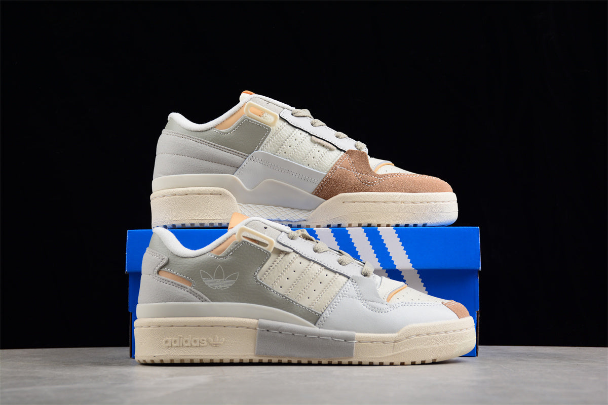 Ad Forum 84 Low GX4547 - Image 4