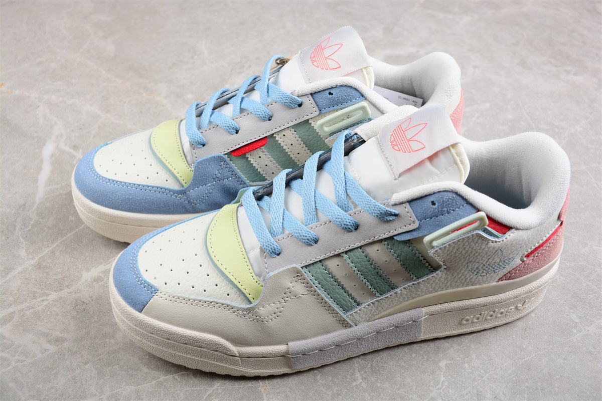 Ad Forum 84 Low GX4587 - Image 2