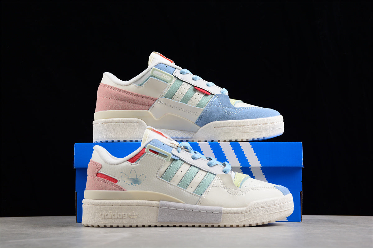 Ad Forum 84 Low GX4587 - Image 4